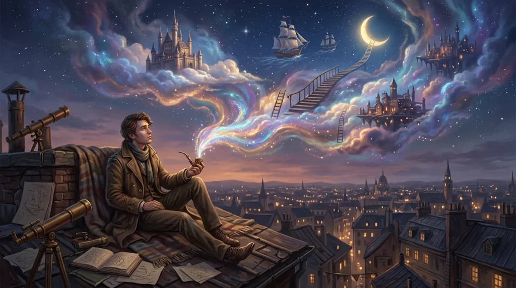 Pipe Dream Meaning 1
